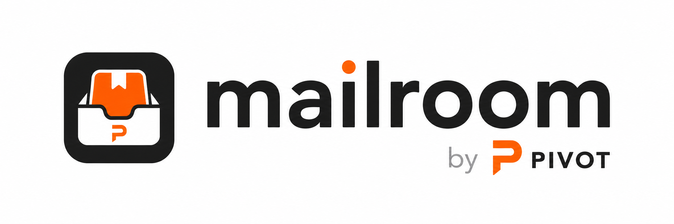mailroom by PIVOT